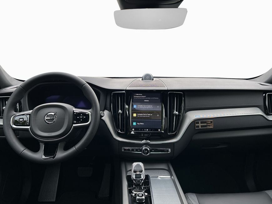 Volvo XC60 – Bild 9