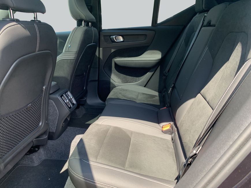Volvo XC40 – Bild 10