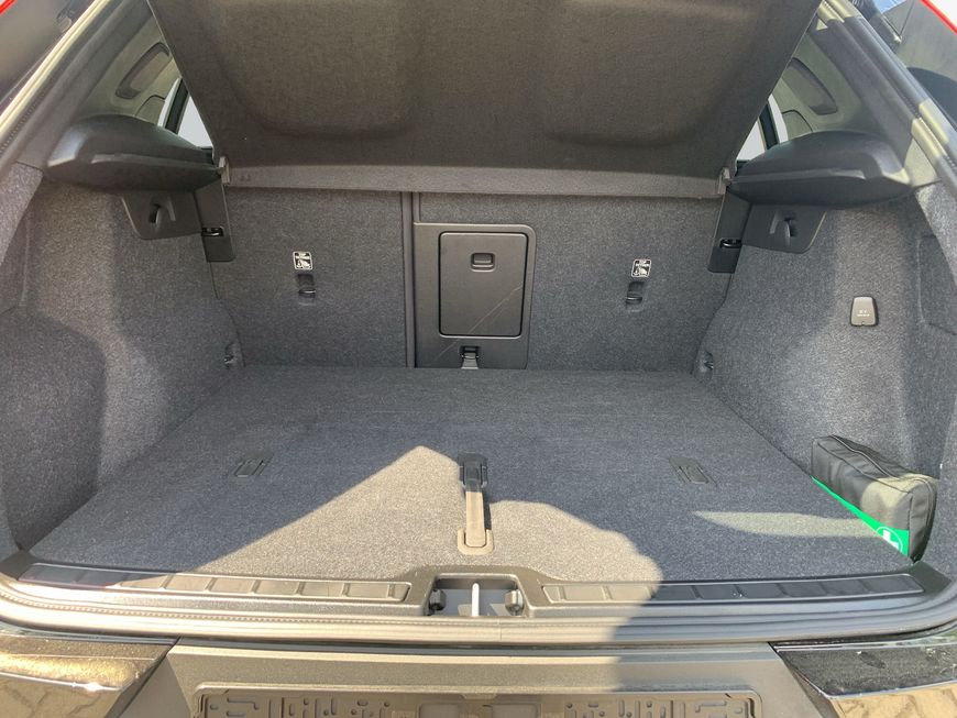 Volvo XC40 – Bild 11
