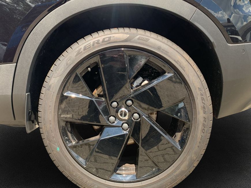 Volvo XC40 – Bild 13