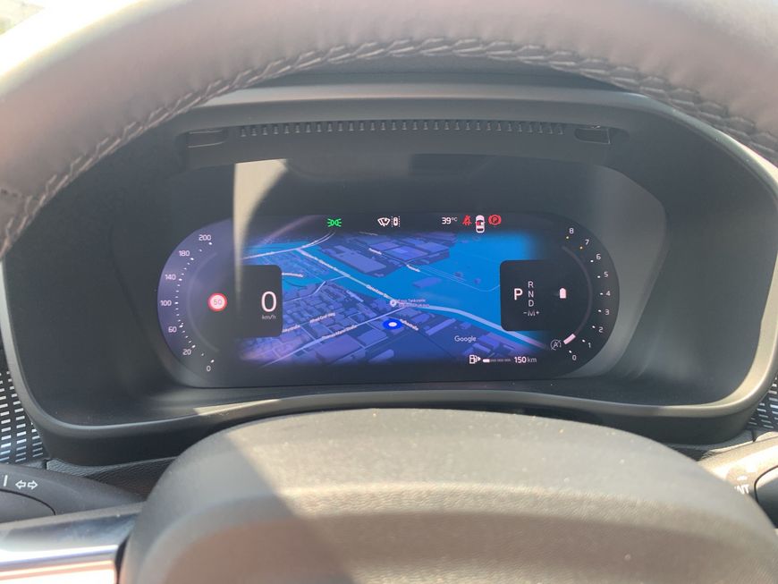 Volvo XC40 – Bild 14
