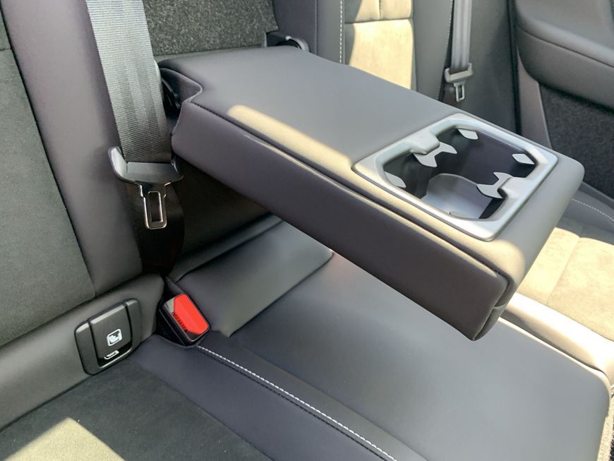 Volvo XC40 – Bild 16