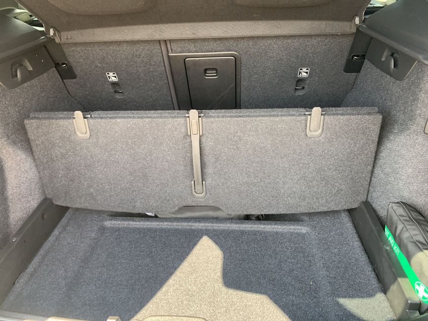 Volvo XC40 – Bild 18