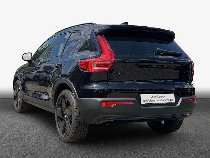 Volvo XC40 – Bild 2