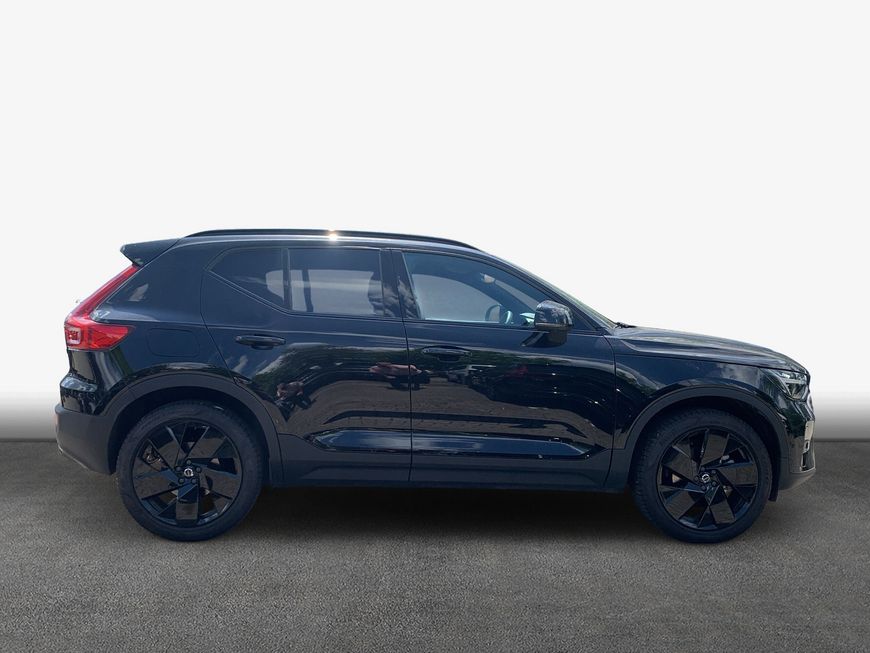Volvo XC40 – Bild 5