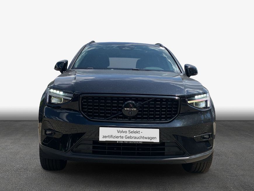 Volvo XC40 – Bild 6