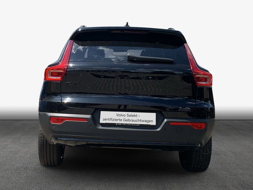 Volvo XC40 – Bild 7