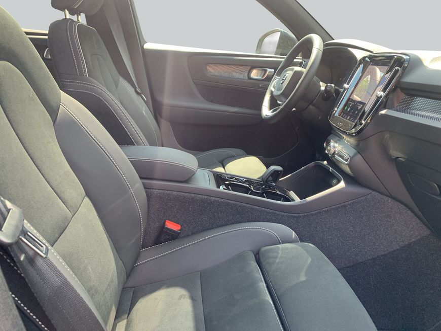 Volvo XC40 – Bild 8