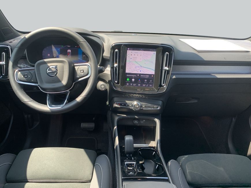 Volvo XC40 – Bild 9