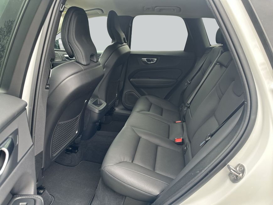 Volvo XC60 – Bild 10