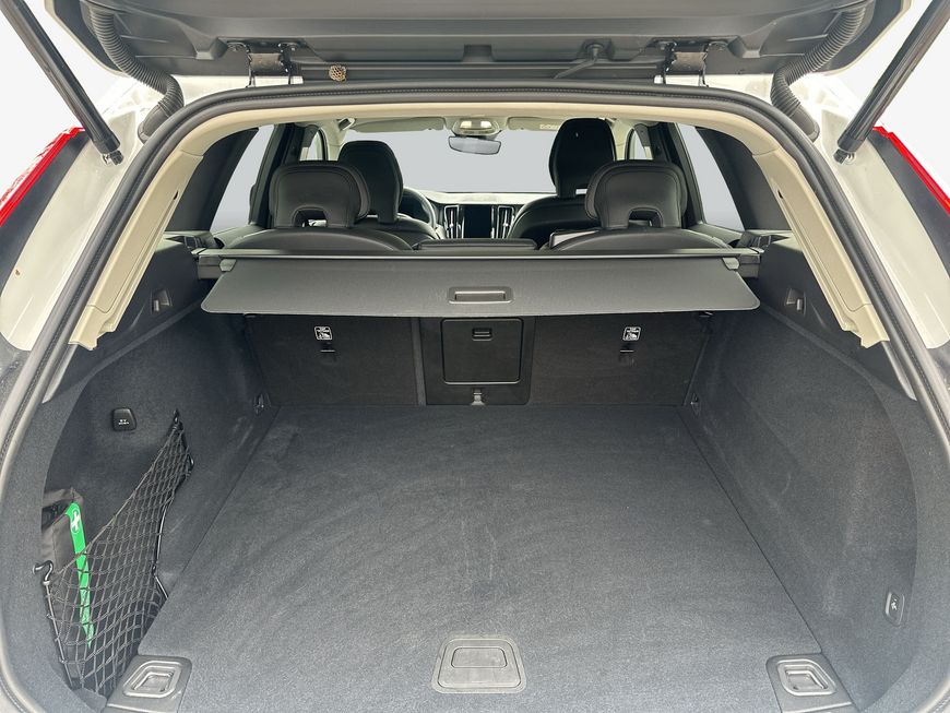 Volvo XC60 – Bild 11