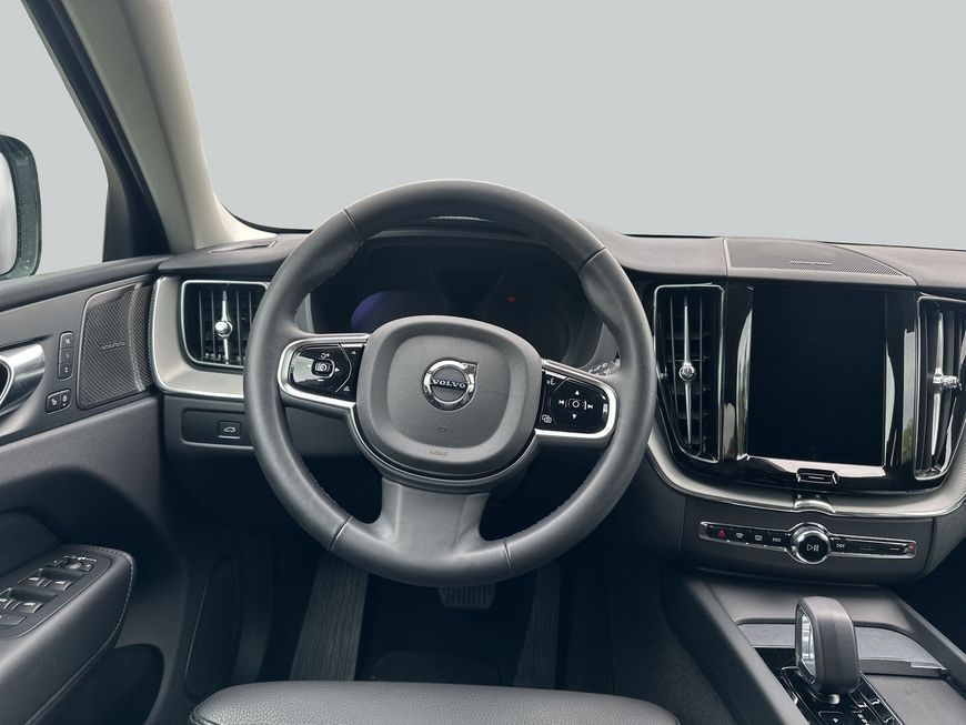 Volvo XC60 – Bild 12