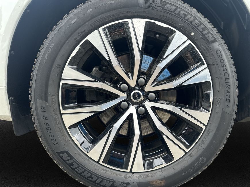 Volvo XC60 – Bild 13