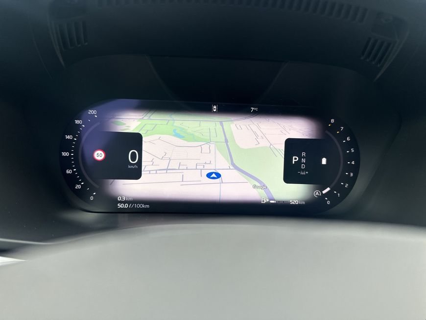 Volvo XC60 – Bild 14