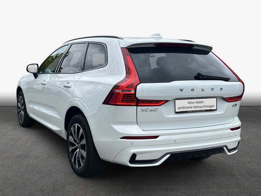 Volvo XC60 – Bild 2