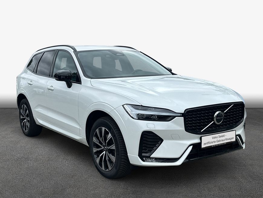 Volvo XC60 – Bild 3