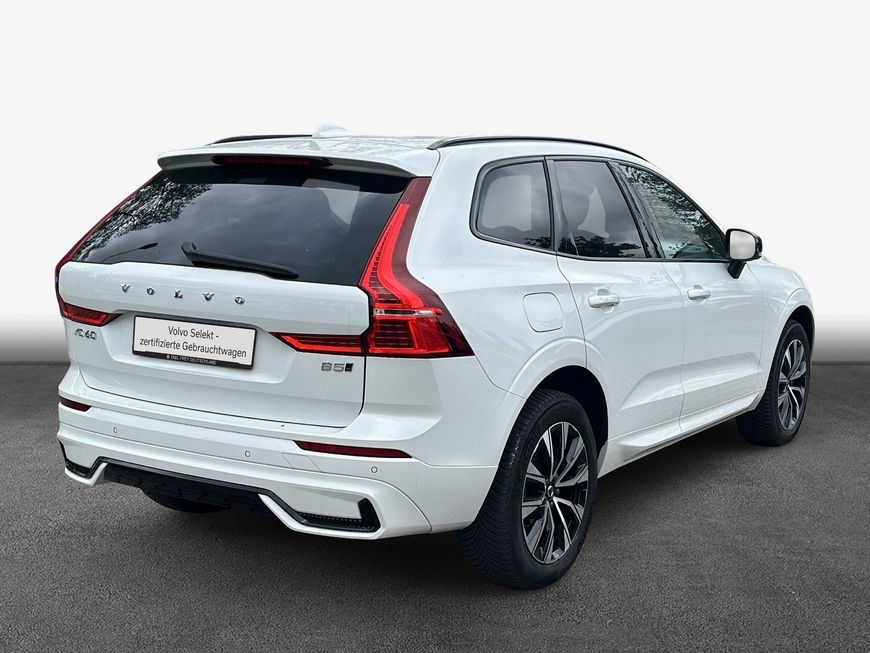 Volvo XC60 – Bild 4