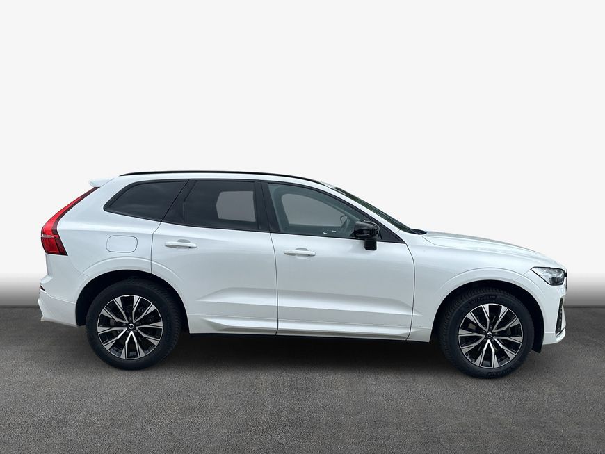 Volvo XC60 – Bild 5