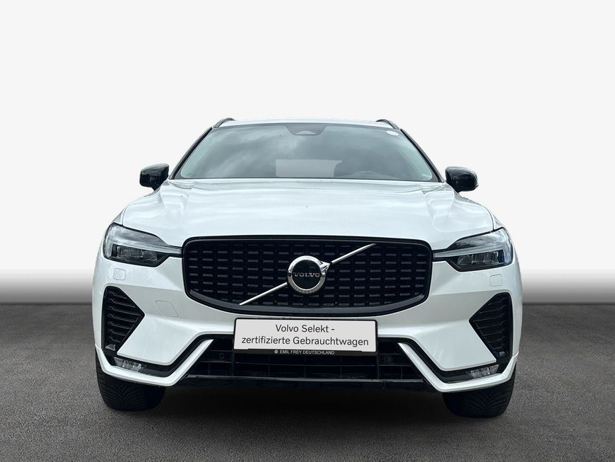 Volvo XC60 – Bild 6