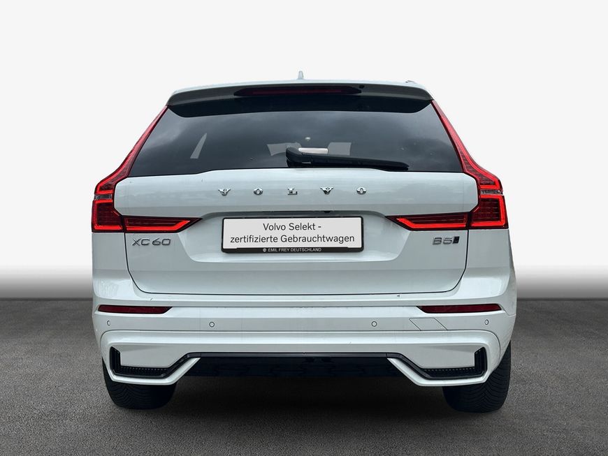 Volvo XC60 – Bild 7