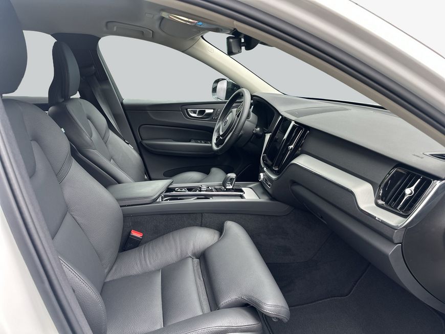 Volvo XC60 – Bild 8