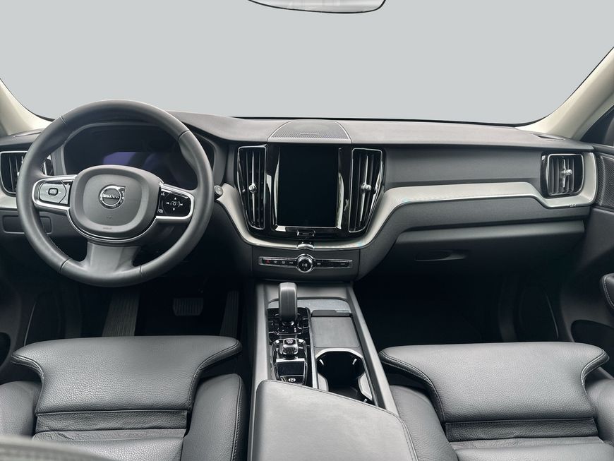 Volvo XC60 – Bild 9