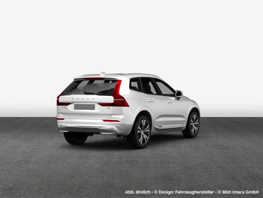 Volvo XC60 – Bild 2