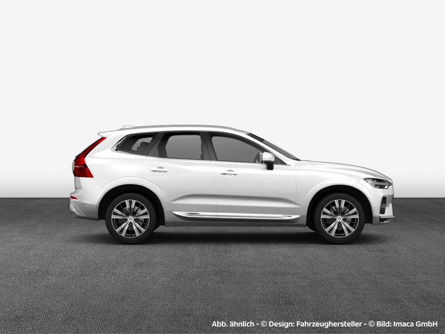 Volvo XC60 – Bild 4