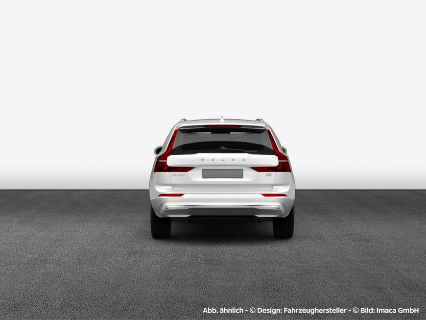 Volvo XC60 – Bild 5