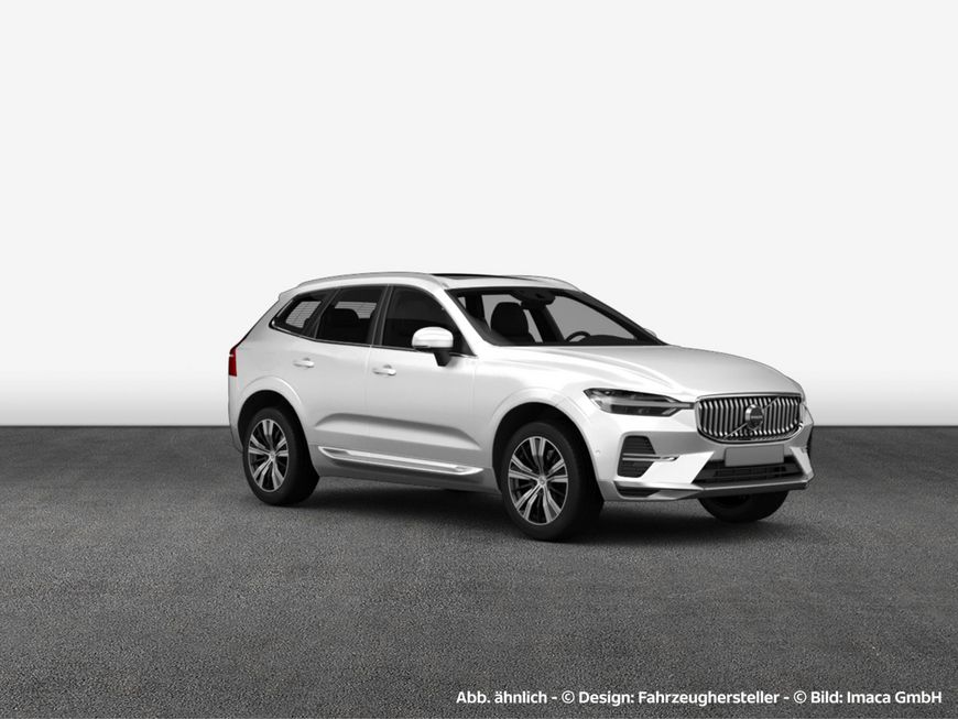 Volvo XC60 – Bild 6