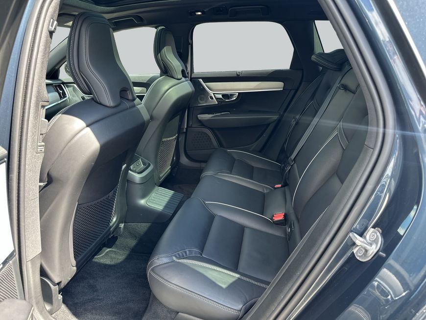Volvo V90 – Bild 10