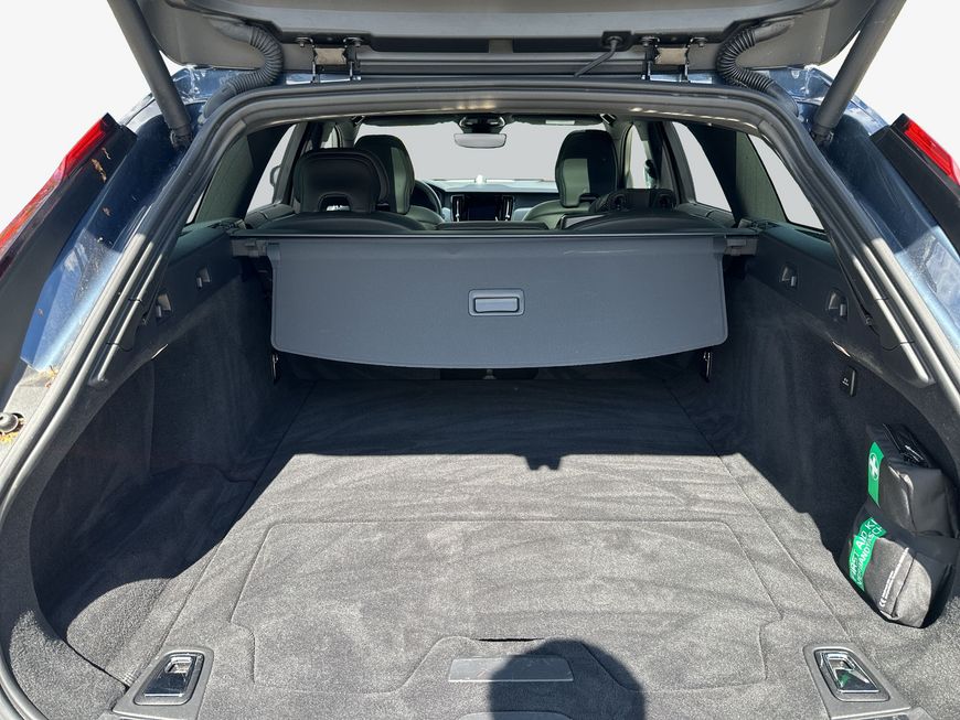 Volvo V90 – Bild 11