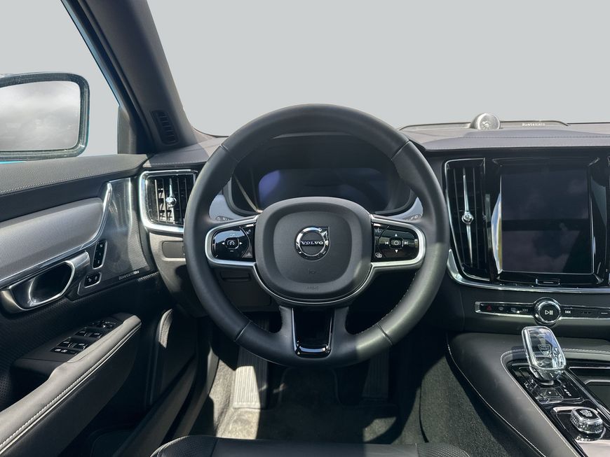 Volvo V90 – Bild 12