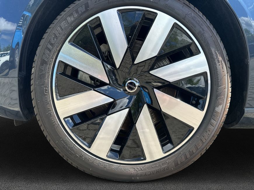 Volvo V90 – Bild 13