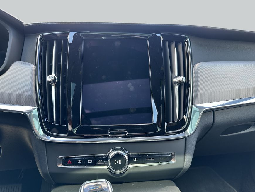 Volvo V90 – Bild 15