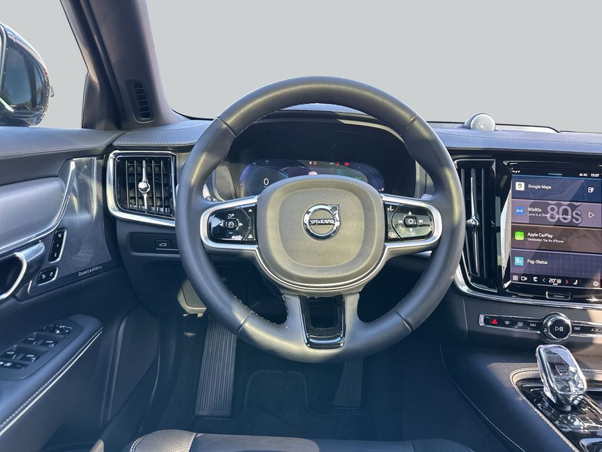Volvo V90 – Bild 17