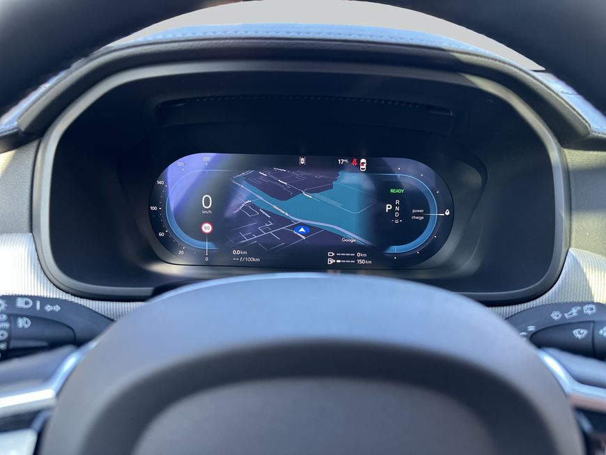 Volvo V90 – Bild 18