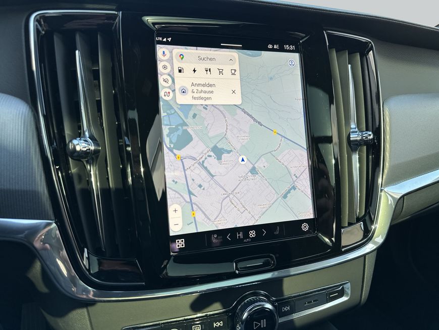Volvo V90 – Bild 19