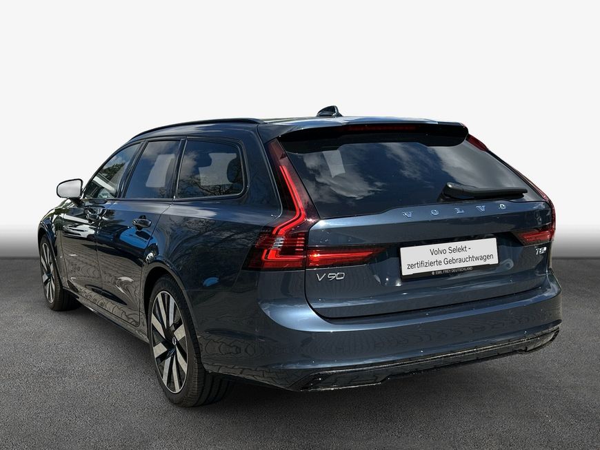 Volvo V90 – Bild 2
