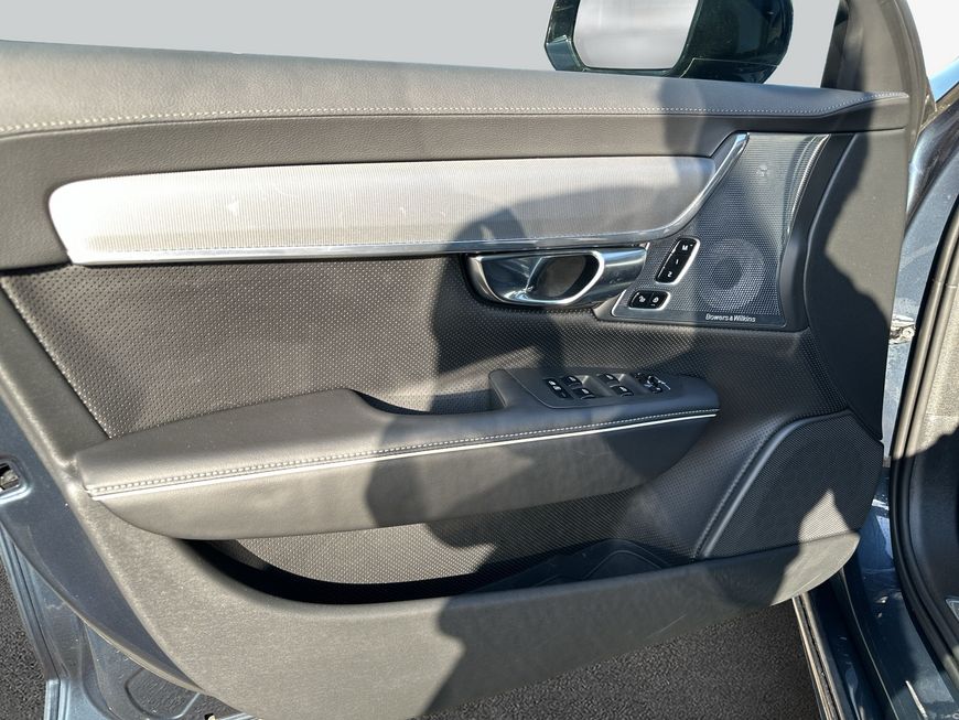 Volvo V90 – Bild 20