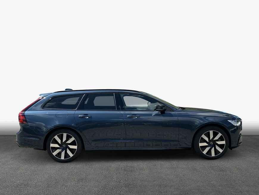 Volvo V90 – Bild 5