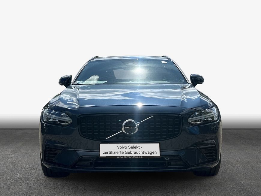 Volvo V90 – Bild 6