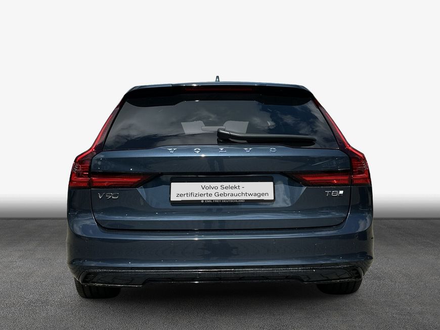 Volvo V90 – Bild 7