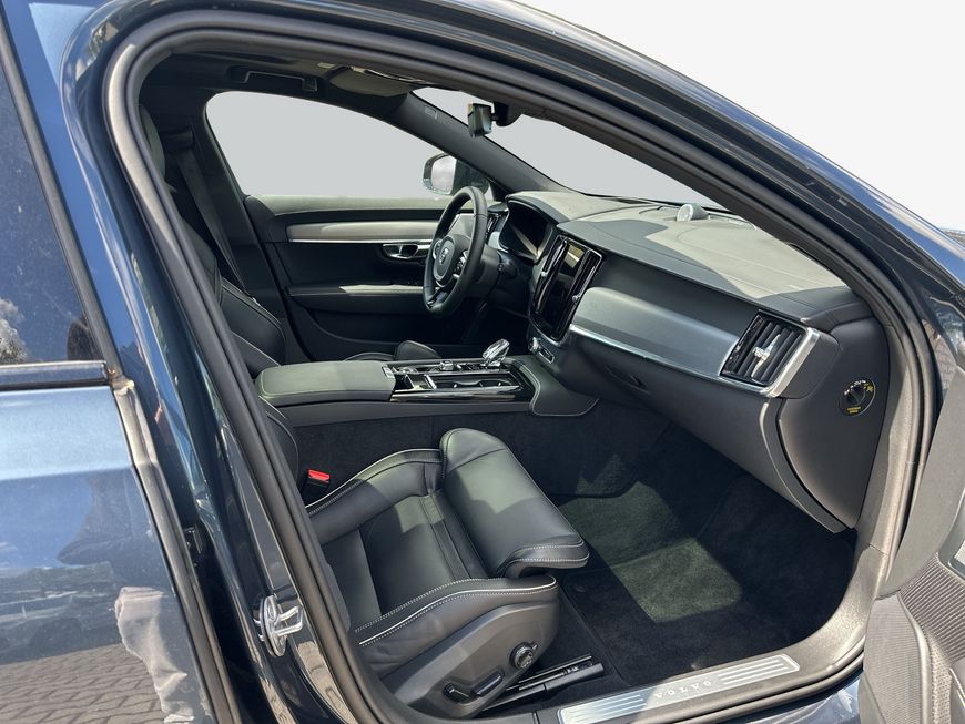 Volvo V90 – Bild 8