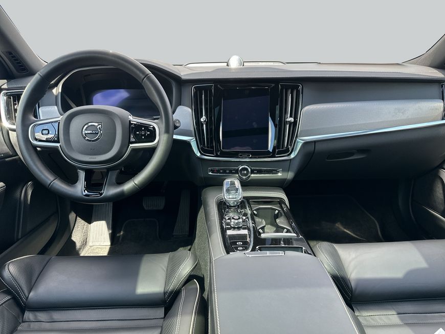 Volvo V90 – Bild 9