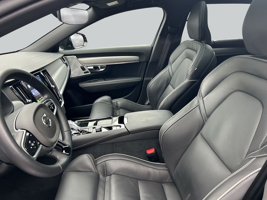 Volvo V90 – Bild 11