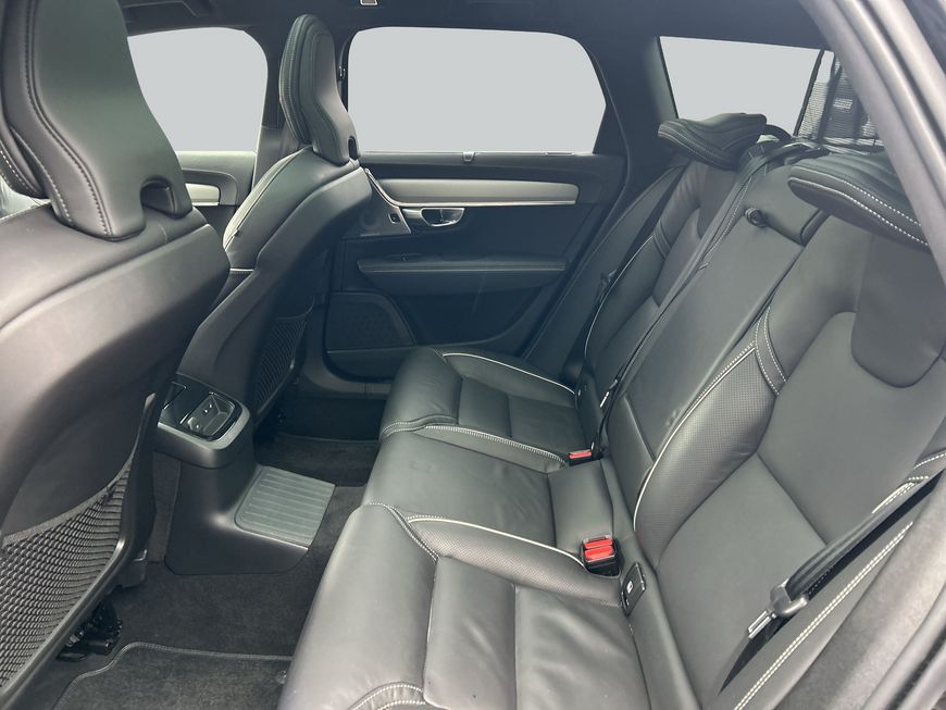 Volvo V90 – Bild 12