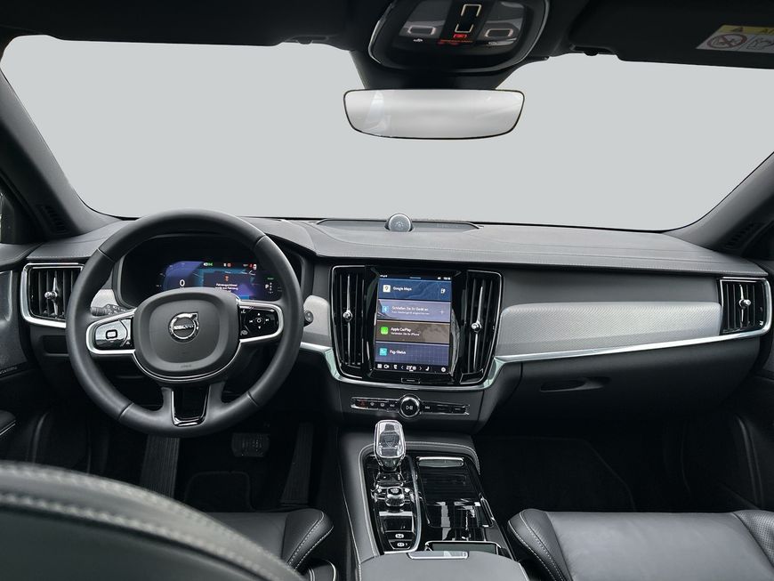 Volvo V90 – Bild 14