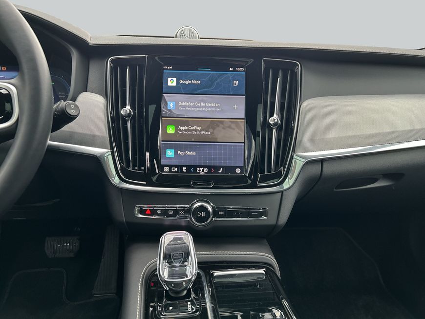 Volvo V90 – Bild 15