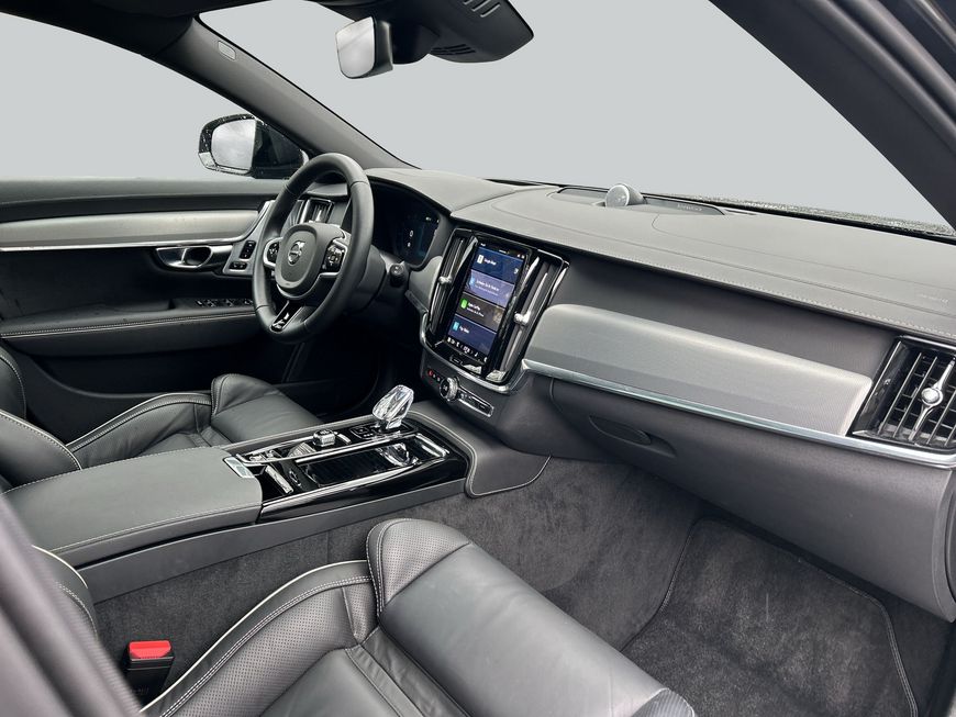 Volvo V90 – Bild 16